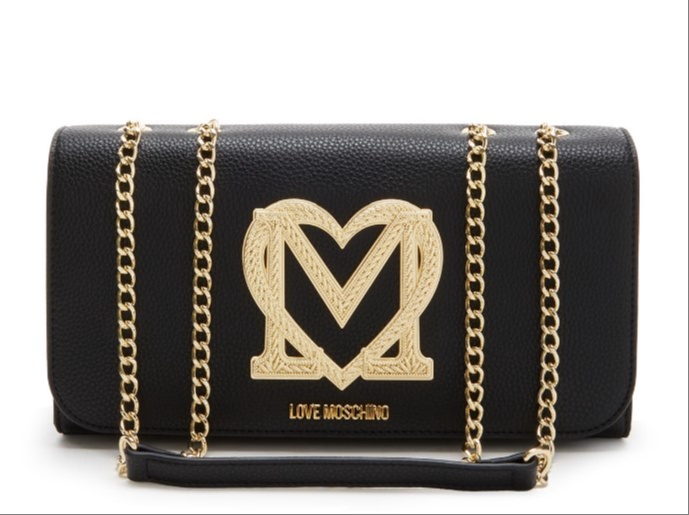 LOVE MOSCHINO