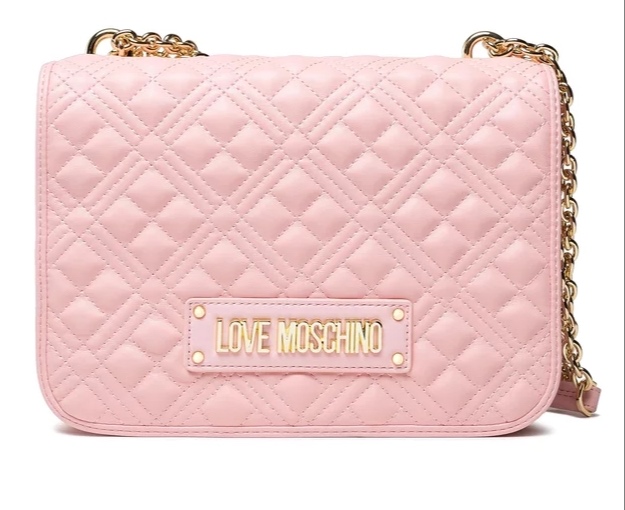 LOVE MOSCHINO